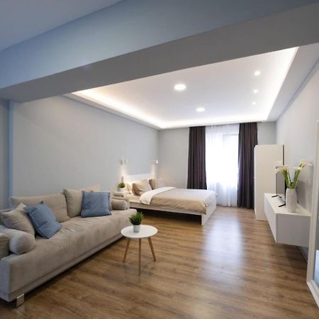 בלגרד Kosancic City Apartments מראה חיצוני תמונה