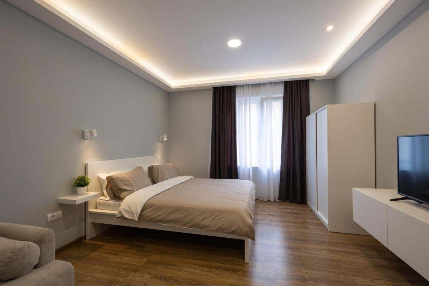 בלגרד Kosancic City Apartments מראה חיצוני תמונה