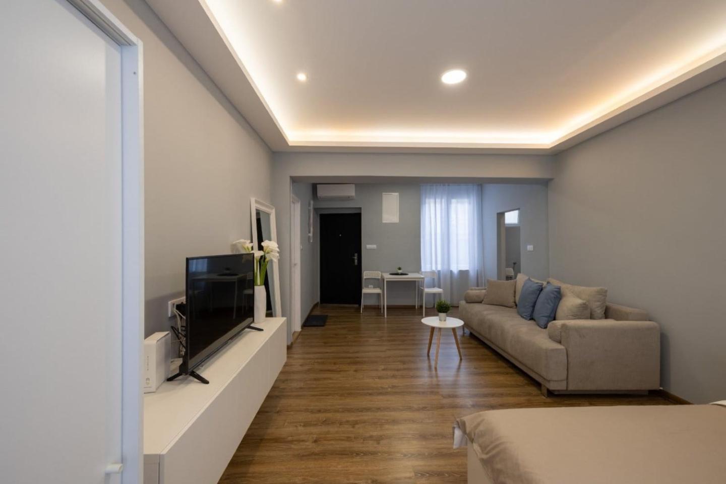 בלגרד Kosancic City Apartments מראה חיצוני תמונה