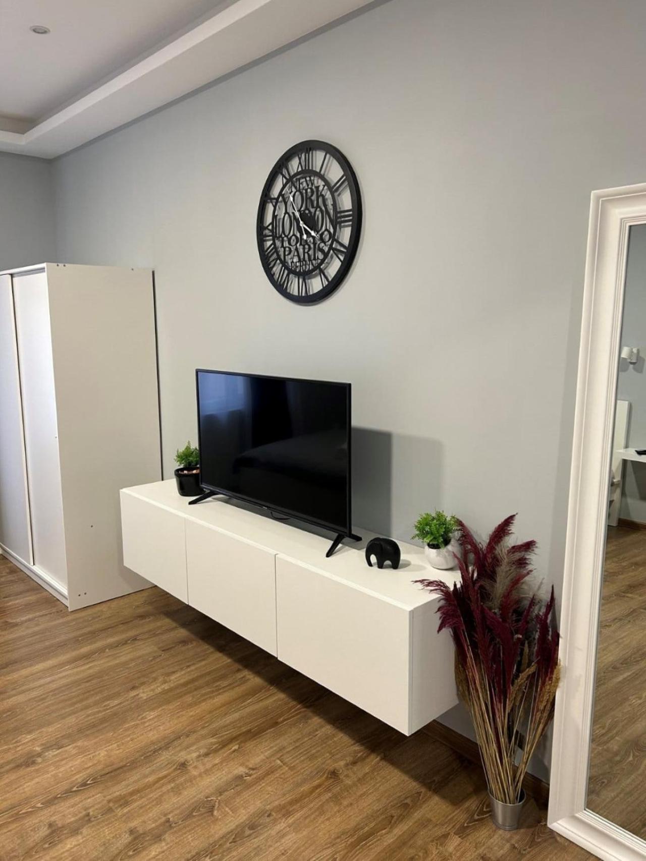 בלגרד Kosancic City Apartments מראה חיצוני תמונה