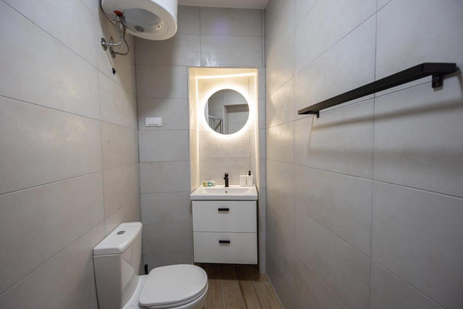 בלגרד Kosancic City Apartments מראה חיצוני תמונה