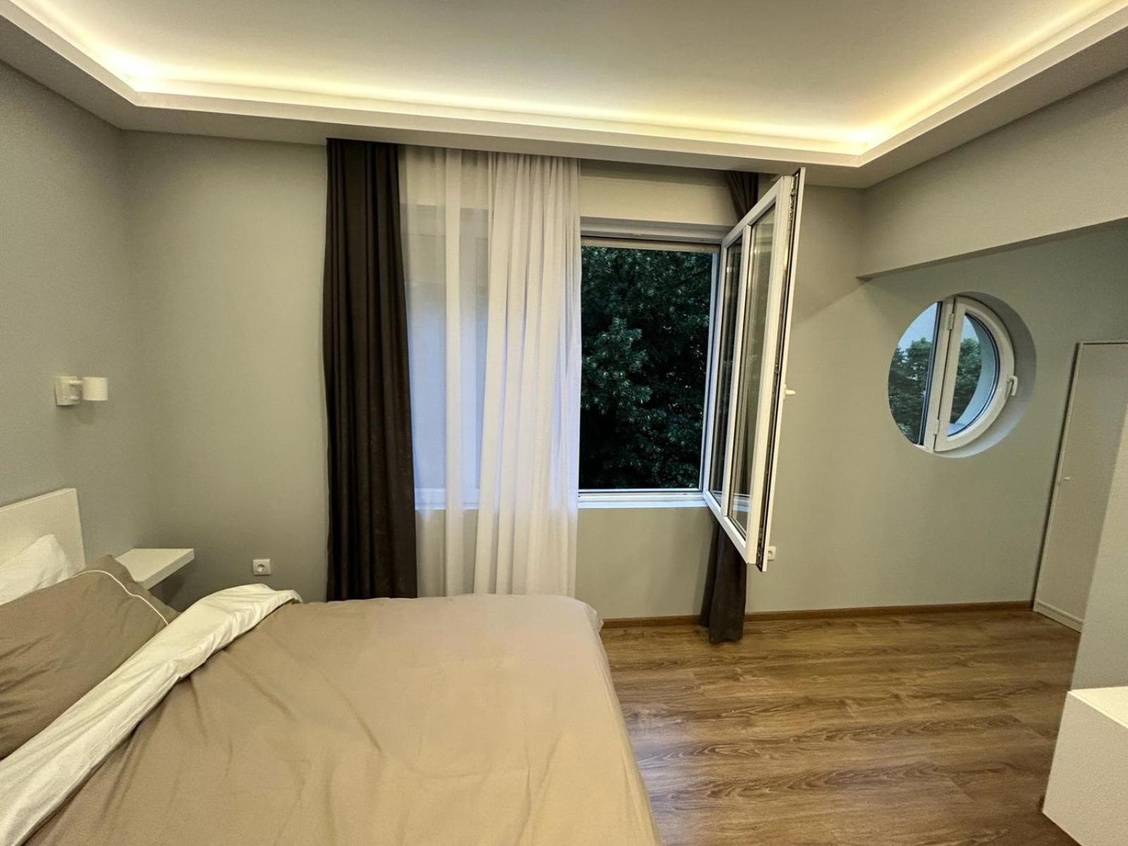 בלגרד Kosancic City Apartments מראה חיצוני תמונה