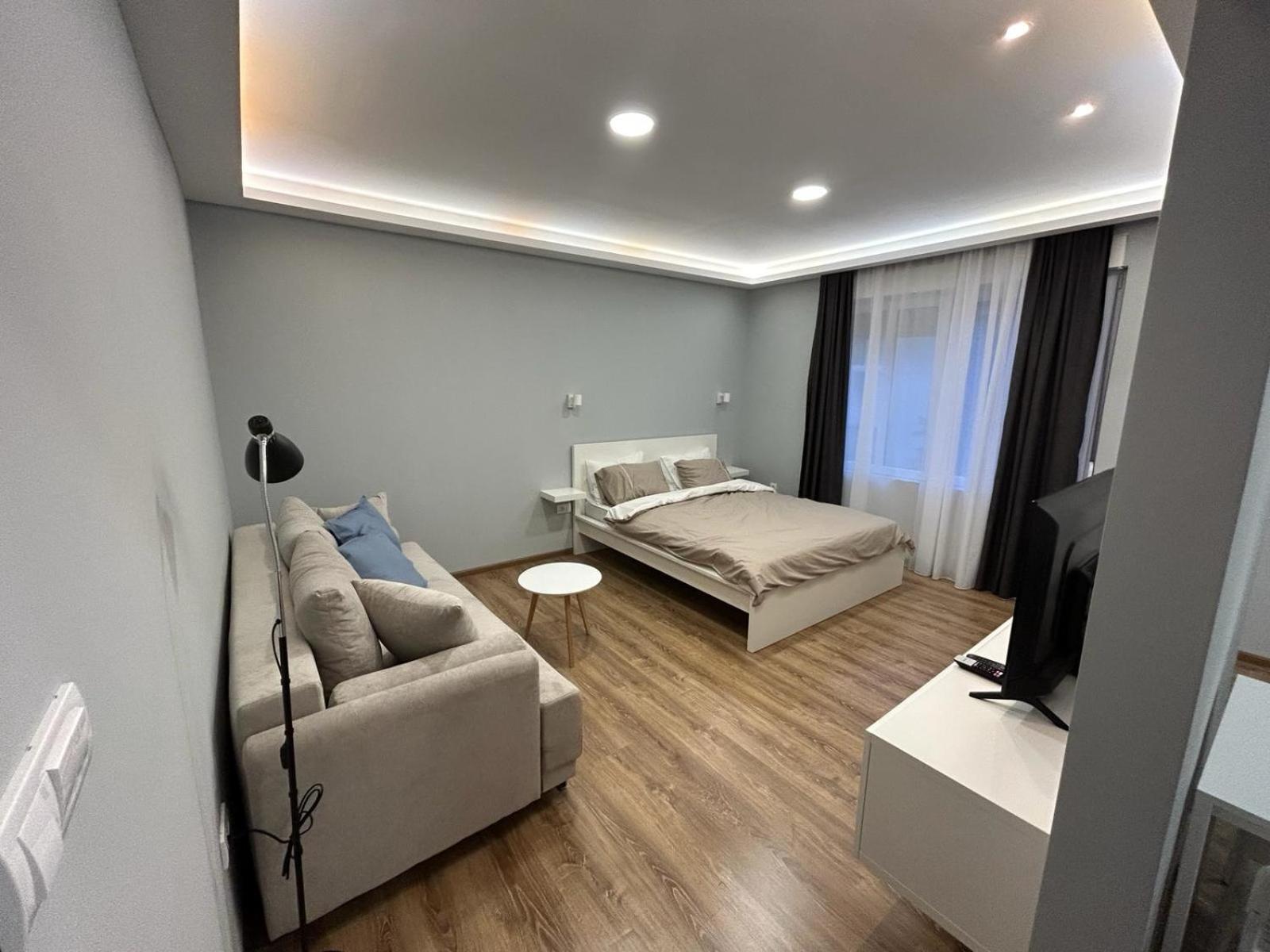 בלגרד Kosancic City Apartments מראה חיצוני תמונה