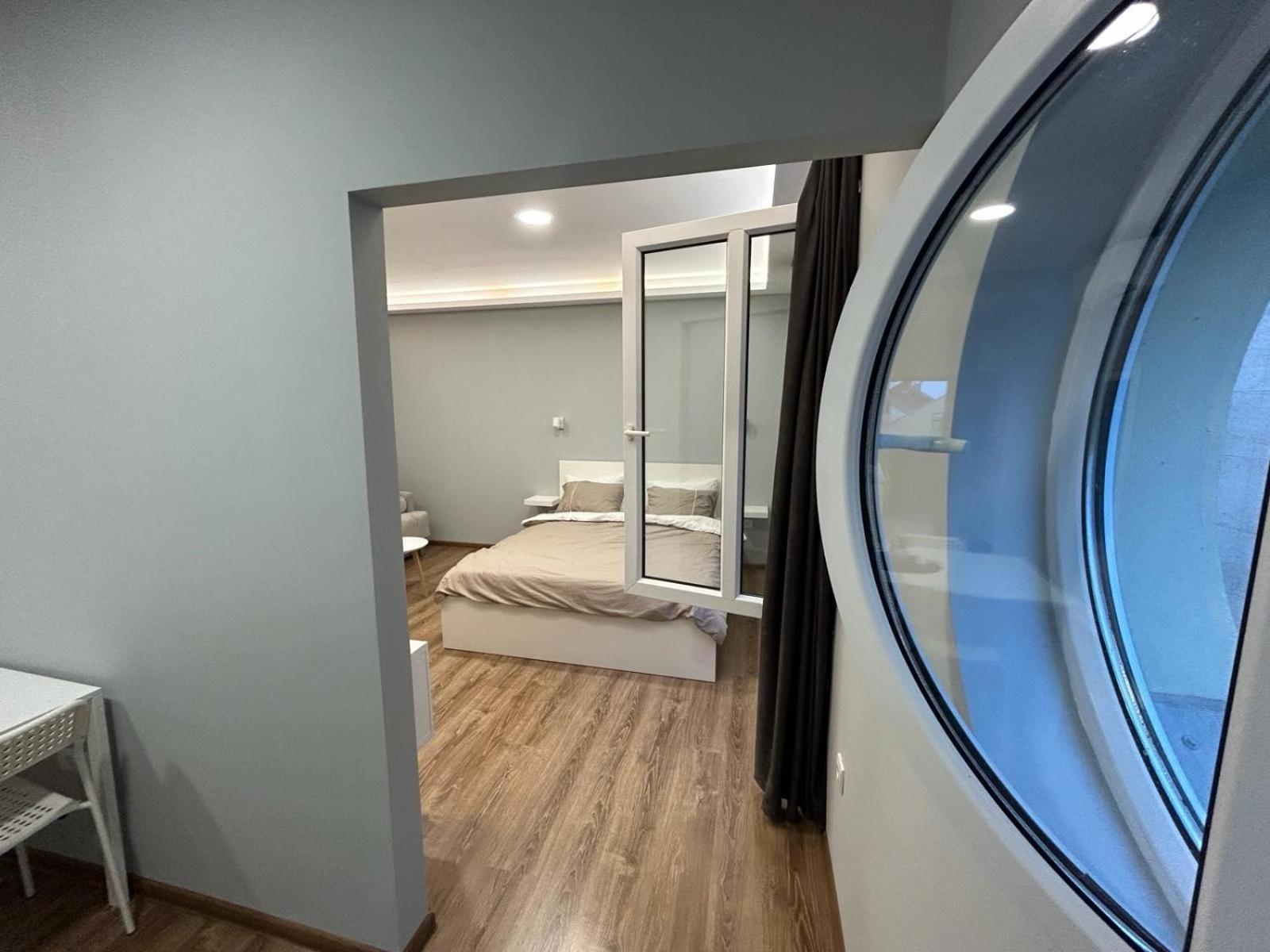 בלגרד Kosancic City Apartments מראה חיצוני תמונה