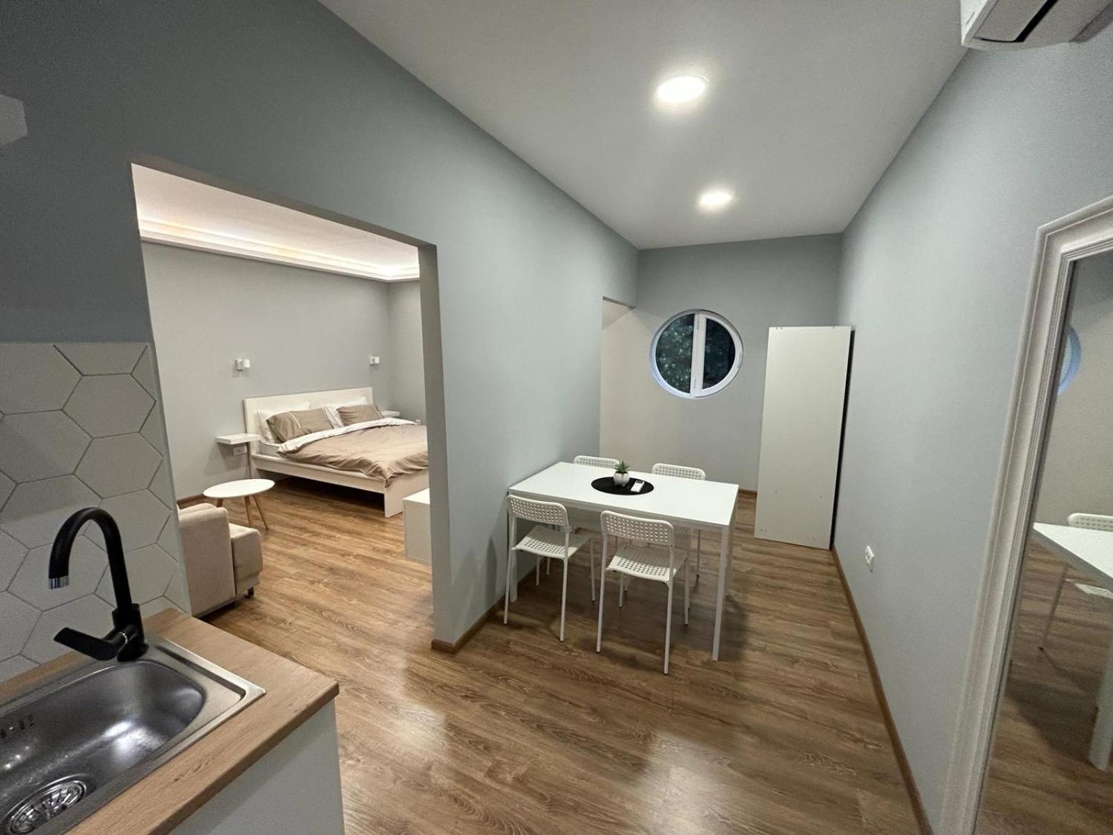בלגרד Kosancic City Apartments מראה חיצוני תמונה